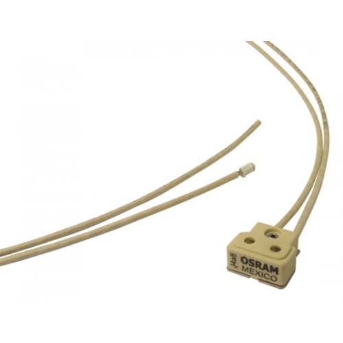 ETC Source Four Socket Assembly