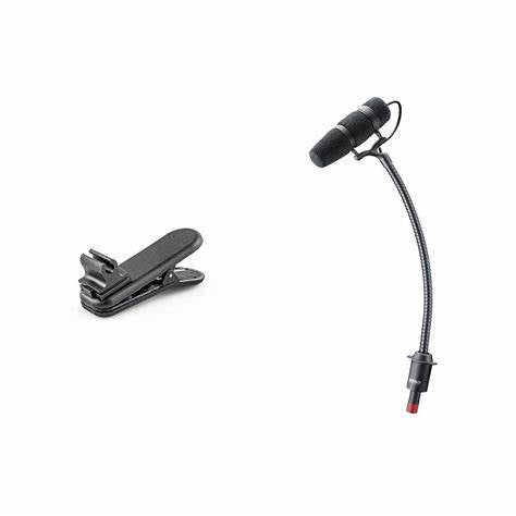 4099 Core Instrument Microphones