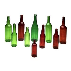 Water Glass