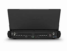 MagicQ MQ250M Stadium Console With Flight Case