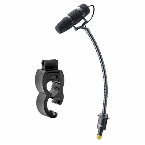 4099 Core Instrument Microphones