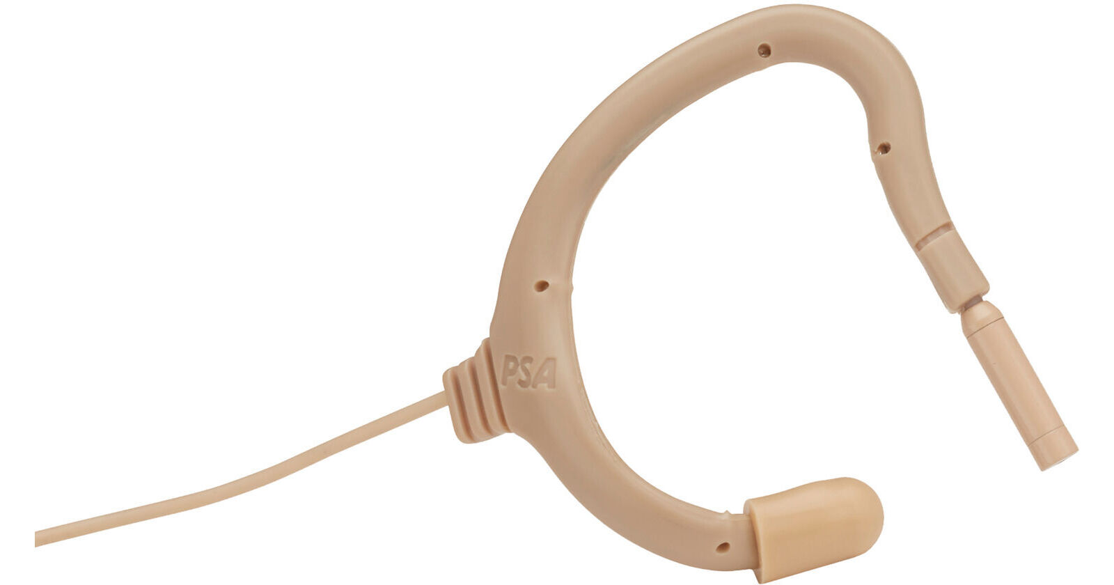 SERIES9 Omni EMBRACE Microphone (IP57) ‐ High max SPL - Sennheiser