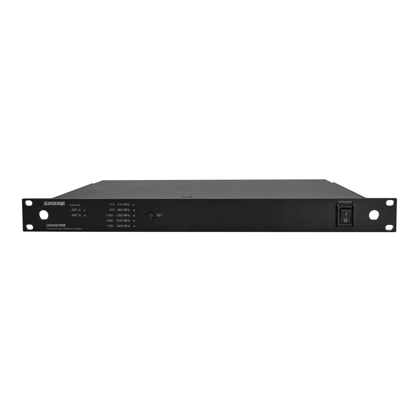 UA845UWB Antenna Distribution System