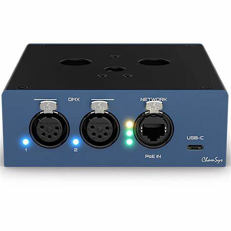 GeNetix GN2