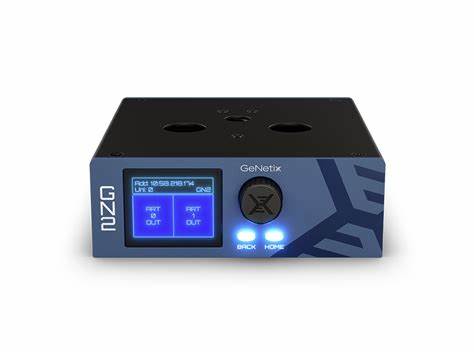 GeNetix GN2