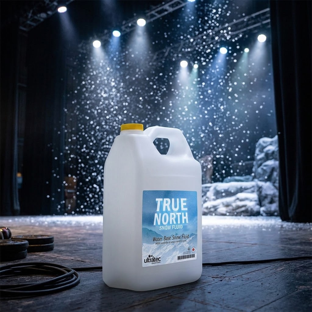 Ultratec - True North Snow Fluid
