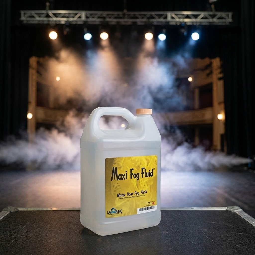 Ultratec - Maxi Fog Fluid