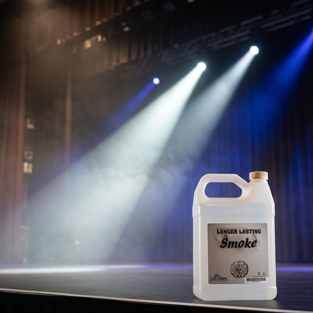 Ultratec - Longer Lasting Smoke Fluid