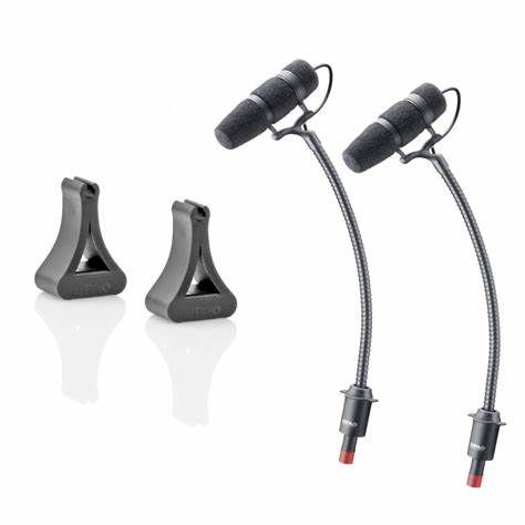 4099 Core Instrument Microphones