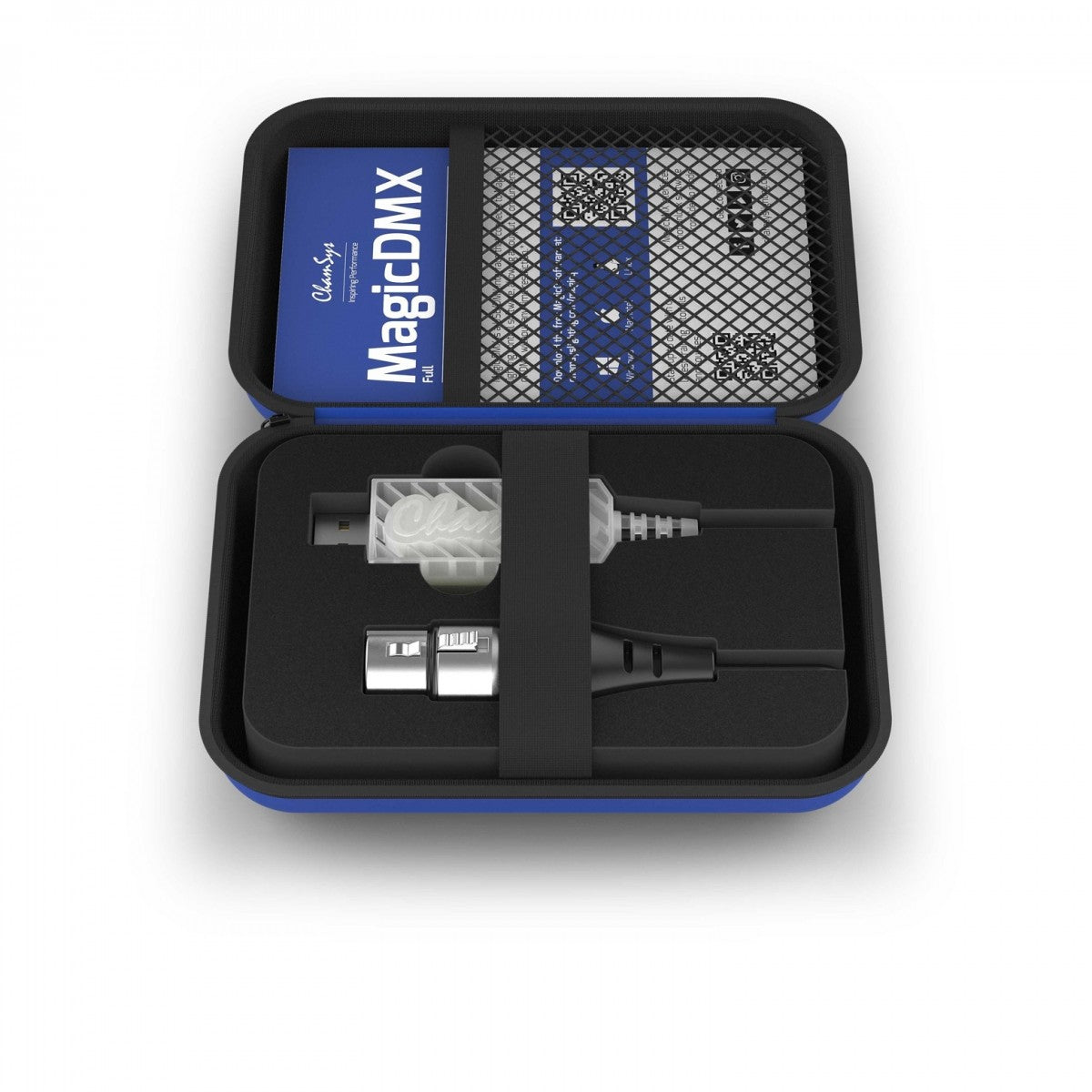 Magic DMX Full Interface
