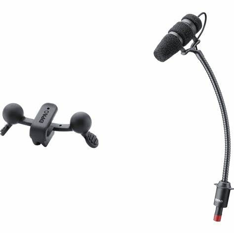 4099 Core Instrument Microphones
