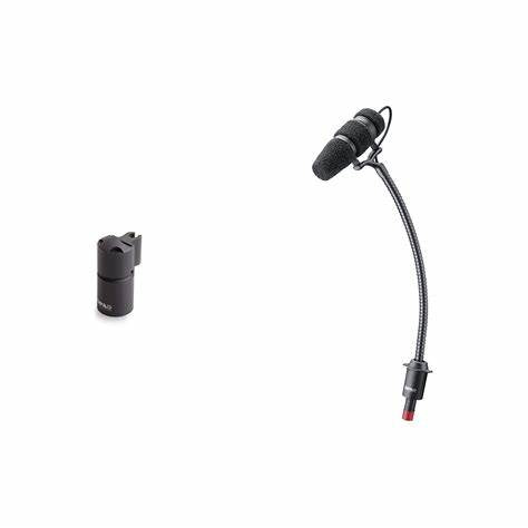 4099 Core Instrument Microphones