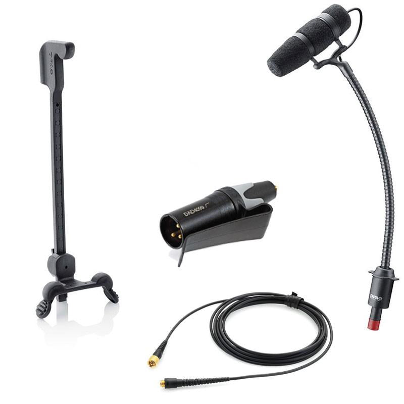 4099 Core Instrument Microphones