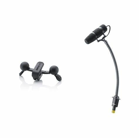 4099 Core Instrument Microphones