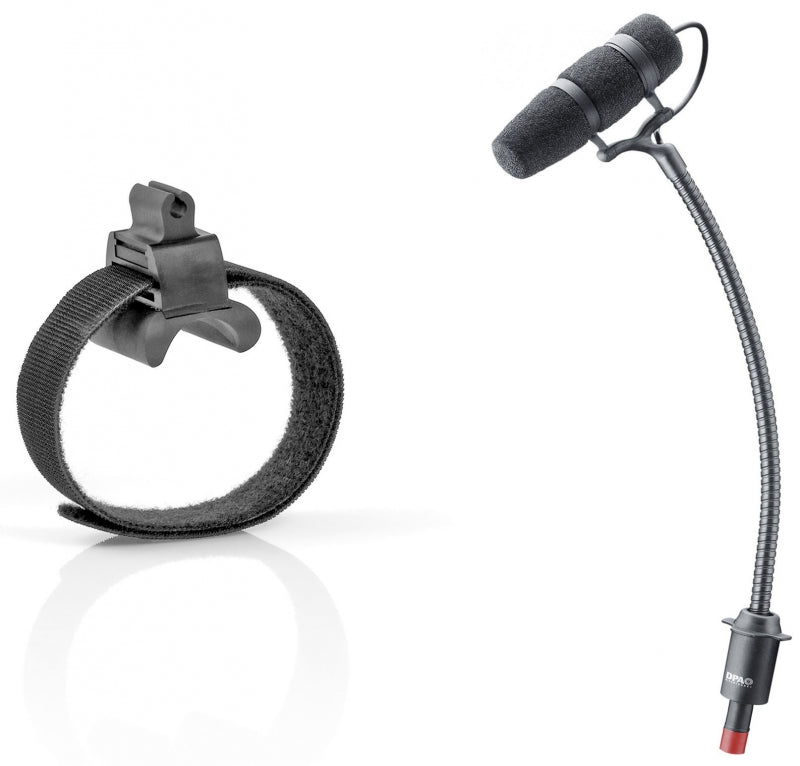 4099 Core Instrument Microphones
