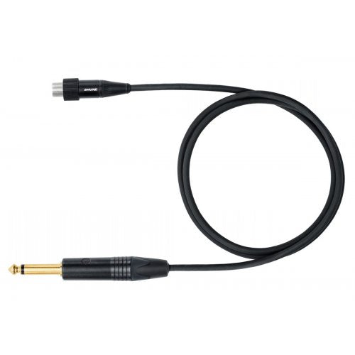 Shure WA305 Instrument Cable