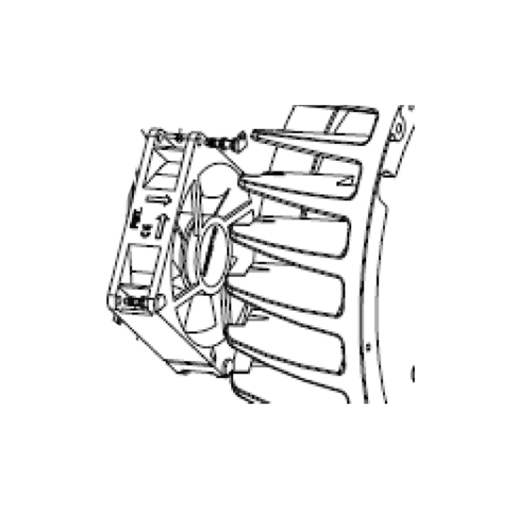 Head Fan