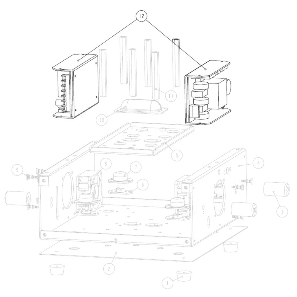 Power Supply