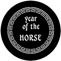 Year Of The Horse