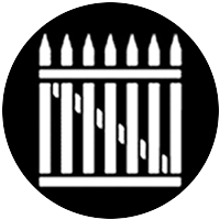 Picket Gate