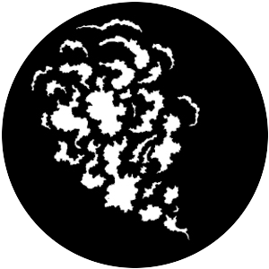 Smoke Volcano