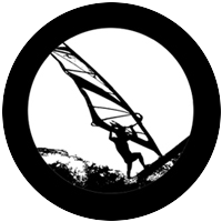 Windsurfer