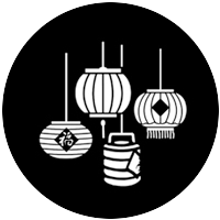 Lanterns