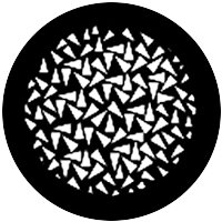Triangles (Small)