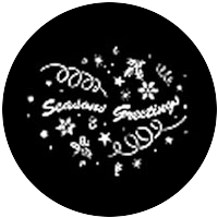 Seasons Greetings