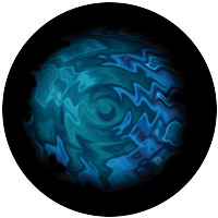 Aquatic Swirls
