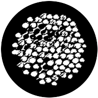 Printed Mesh