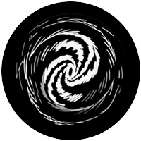 Particle Spiral