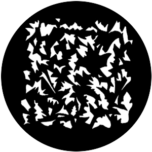 Sharp Foliage SQ