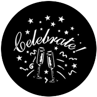 Celebration Drinks