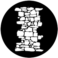 Dry Stone Wall 1