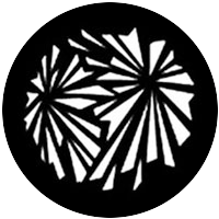 Geometric Explosion