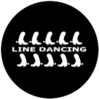 Line Dancing 2