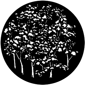 Reversed Trees