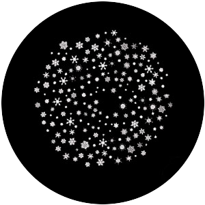 Snowflakes 4 Small