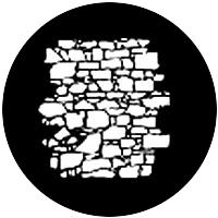 Dry Stone Wall 2