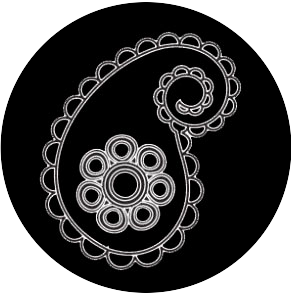Paisley 16