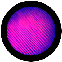 Indigo Strands