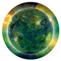 Cosmic Flares