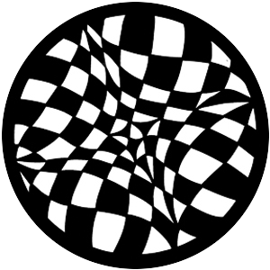 Checkerboard Visions
