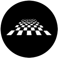 Perspective Chessboard