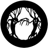 Spooky Trees