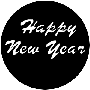 Happy New Year