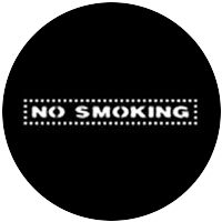 No Smoking