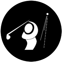 Golfer