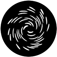 Spun Dots (Small)